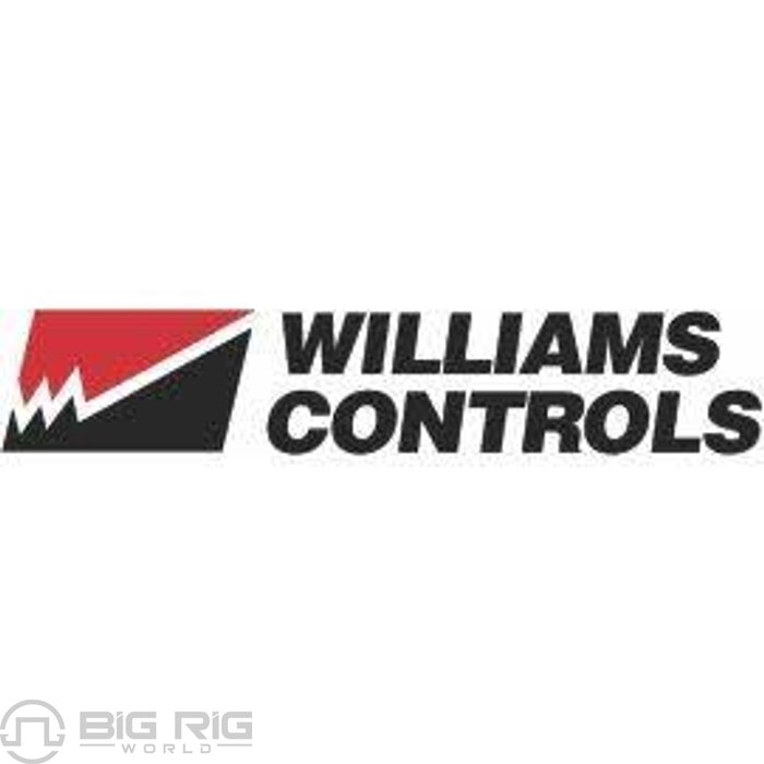 Control Assembly Electric Throttle 345964 - Williams Controls