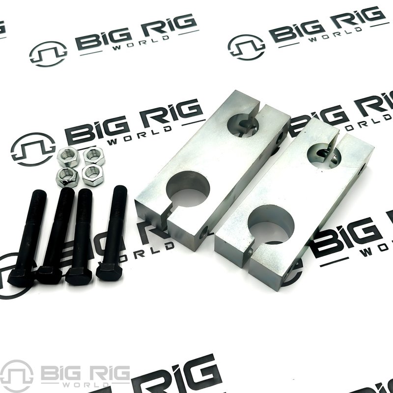 Spring Eye Shackle Kit SK96-10200 - Atro