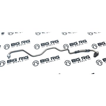 Oil Outlet Pipe 1831438PE - Paccar Engine