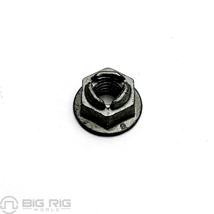 Nut N000000003175 - Detroit Diesel