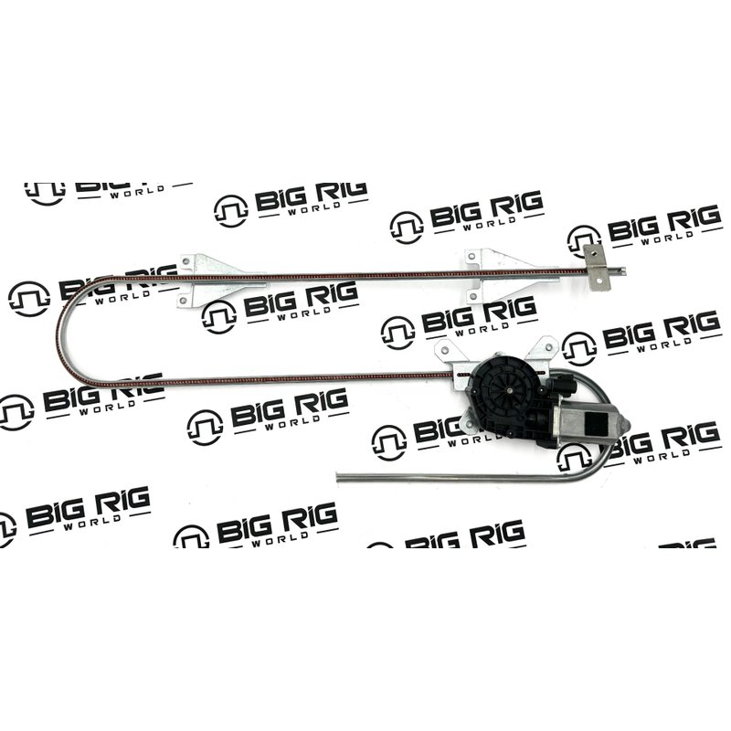 Electric Regulator- Kenworth OEM - RH R21-1005R - Kenworth