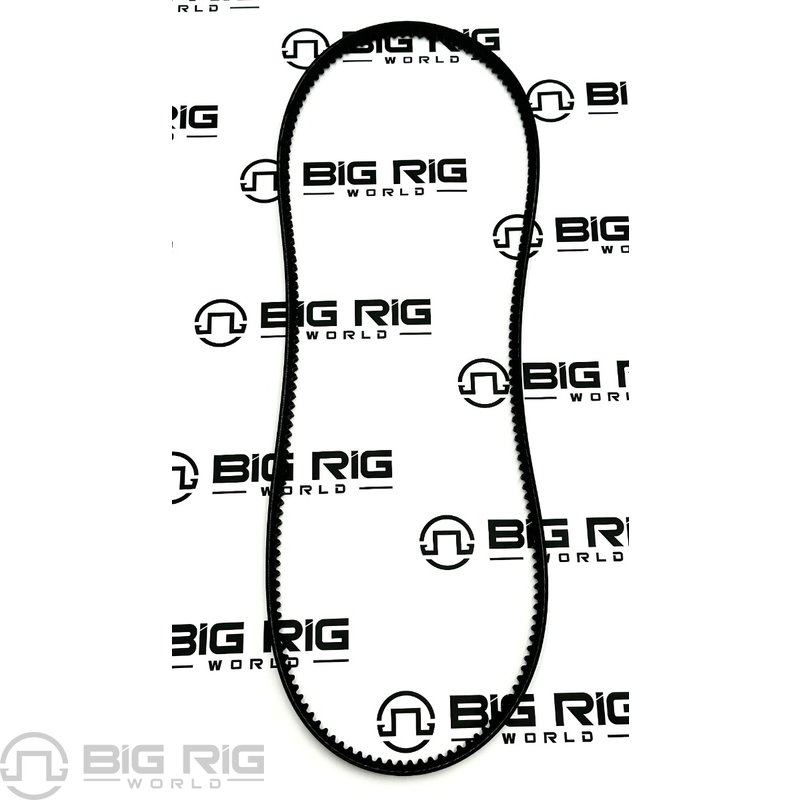 V Belt - 17/32 TW X 59 EL 17590BLT - TRP