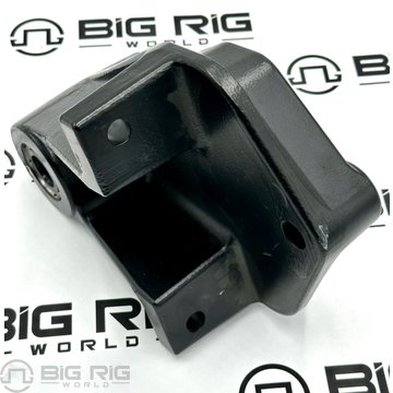Bracket - Shackle Alum. Front  K056-615 - Kenworth
