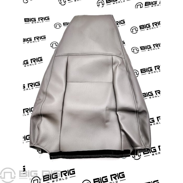 Seat Back Cover Kit in Gray 6235285-D60 - Bostrom Seating