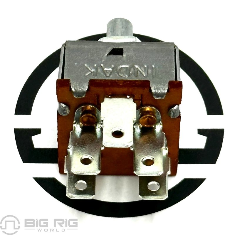 Switch Blower N83-322290 - Alliance