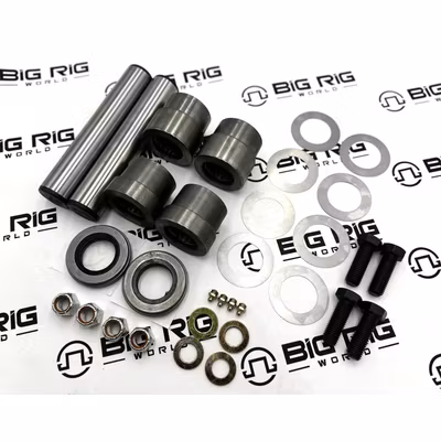 Pin King Pin Kit 328347 - OEM - Eaton - Big Rig World