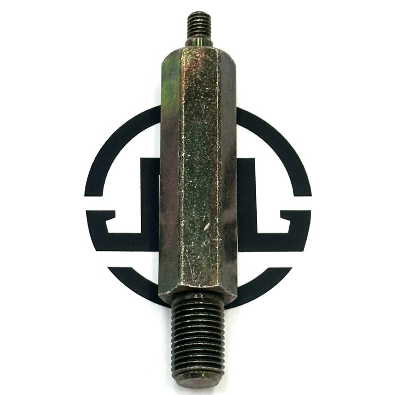 Post - Pivot LH Wiper H/T S4365-3 - Paccar