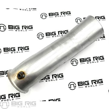 Pipe - Exhaust, Plain A04-19844-000 - Freightliner