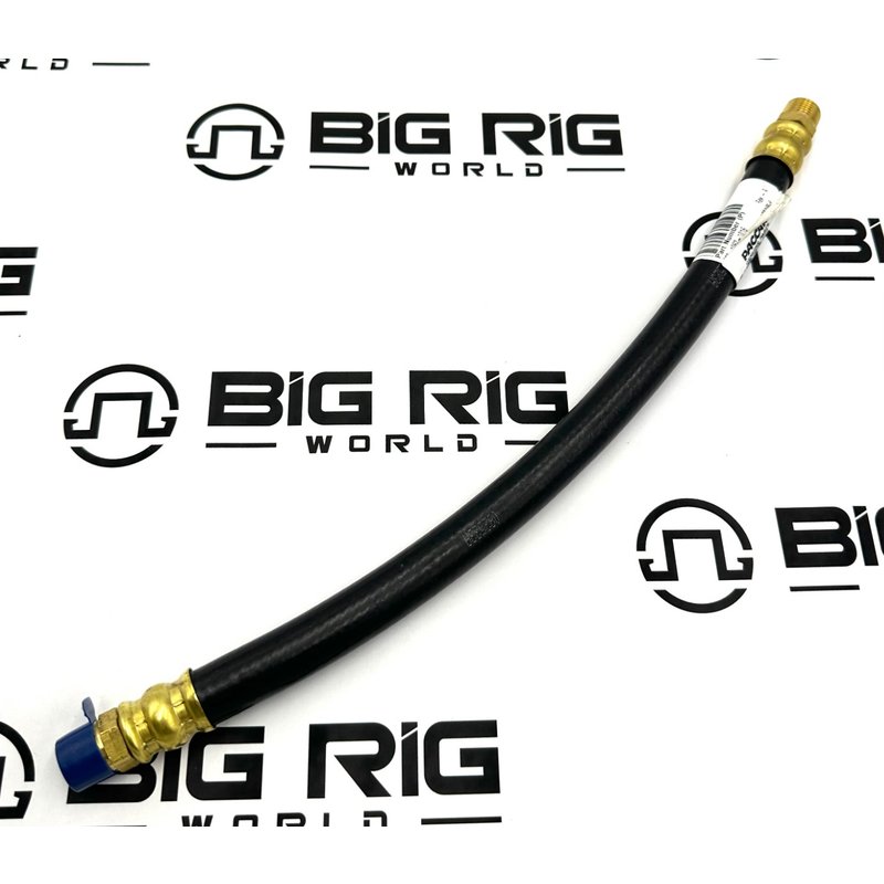 Hose - Air Brake Rubber G50-1062-1016 - Dynacraft
