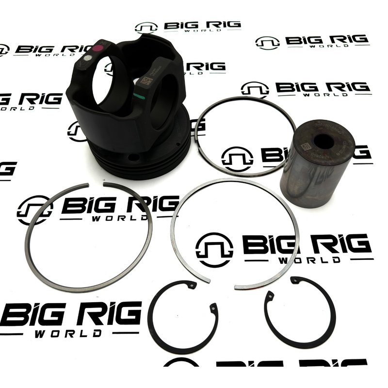 Engine Piston Kit 4376566 - Cummins
