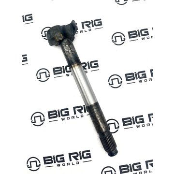 Camshaft - Brake K117632N - Bendix
