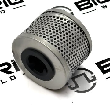 Power Steering Filter 3937557S - Fleetguard