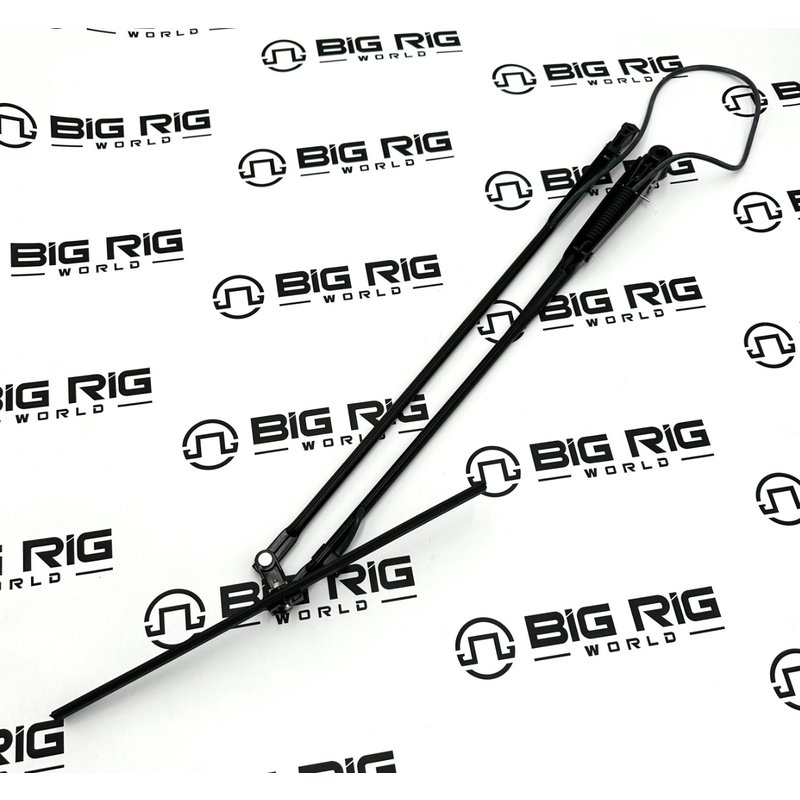 Wiper Arm & Blade Assembly for W900B Only GS2067R - Kenworth