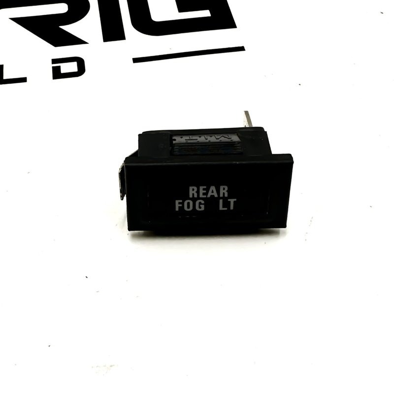 Rear Fog Light ID Lamp P54-1032-75 - Kenworth