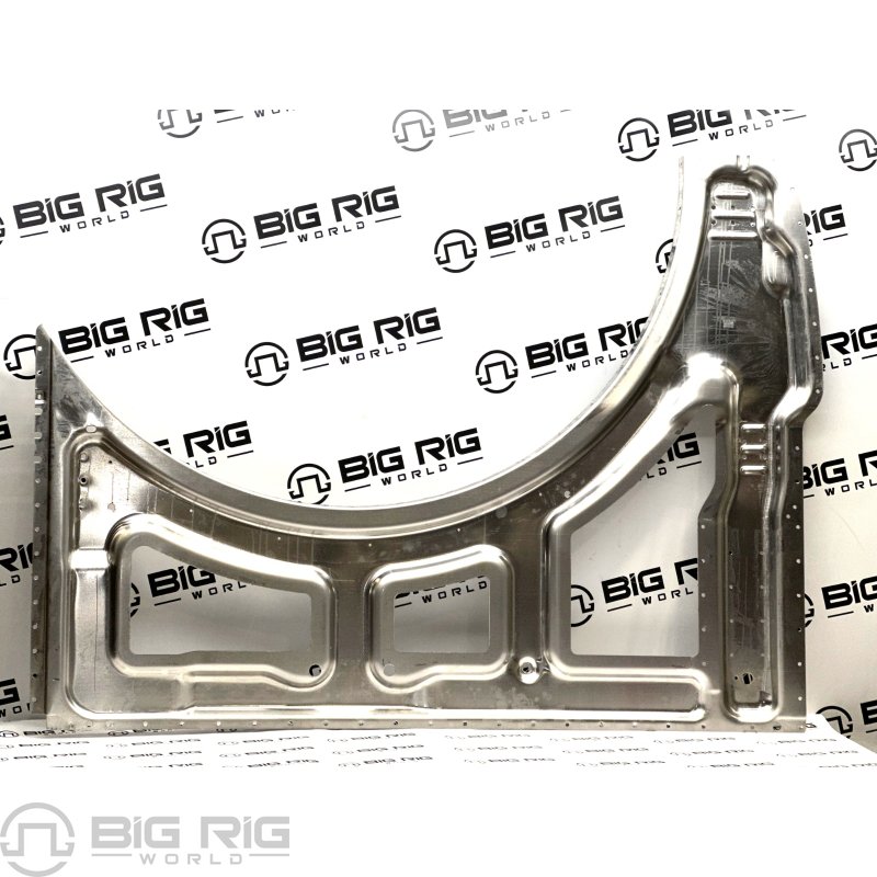 Stiffener - Side L77-6097R - Peterbilt
