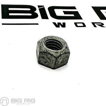 Nut - Hex Locking Metric W20-1028-012 - M&M Fastener