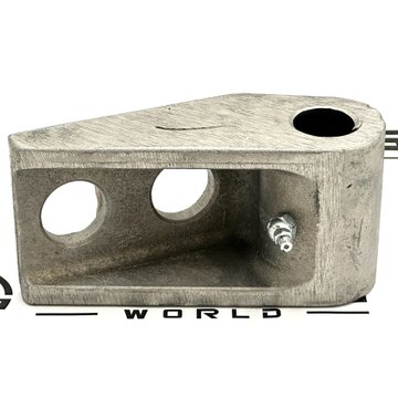 Hood Hinge Bracket K277-409 - Kenworth