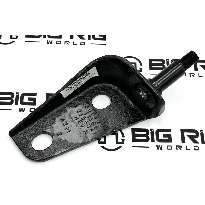 Lower Shock Absorber Bracket RH Side 03-08400R - Peterbilt