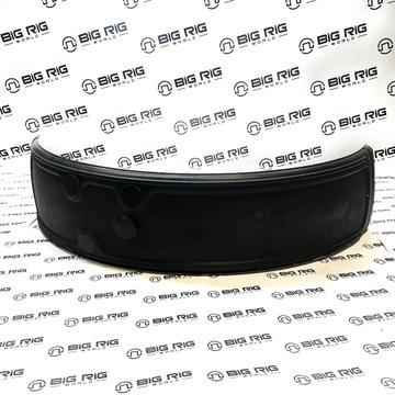 Fender Liner, RH L52-6004R - Peterbilt