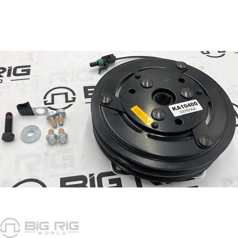 Clutch - A/C Compressor KA10400 - TRP
