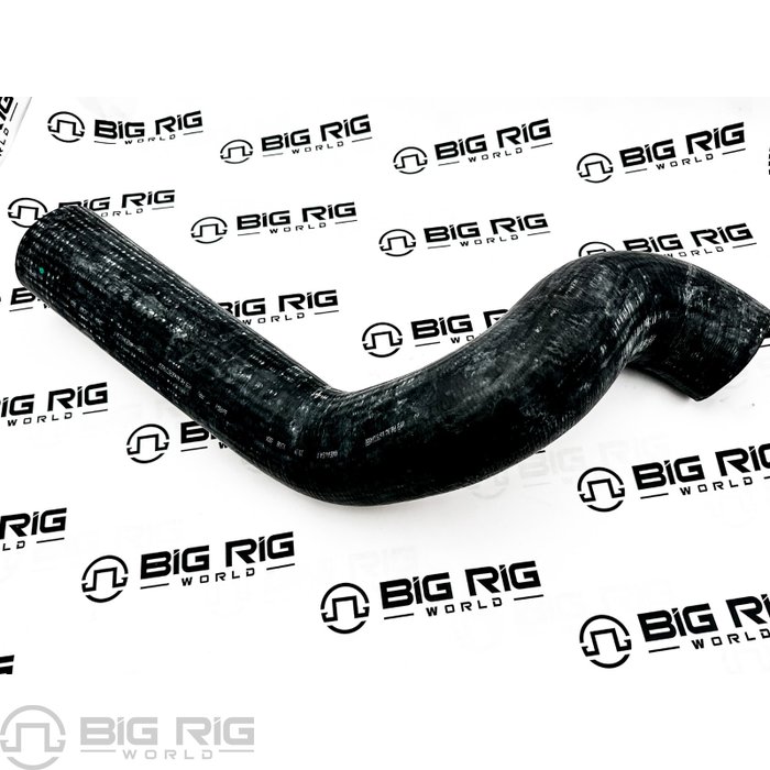 Charge Air Cooler Hose A-680-501-17-82 - Freightliner