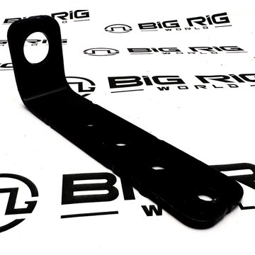 Bracket - Routing & Clipping, Under Cross Member 12-25415-000 - Freightliner