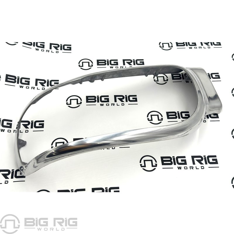Ring - Trim - LH P54-6126 - Peterbilt