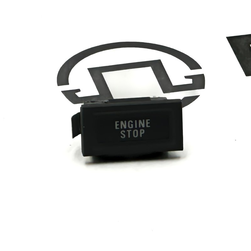 ID Light - Engine Stop P54-1032-9 - Paccar