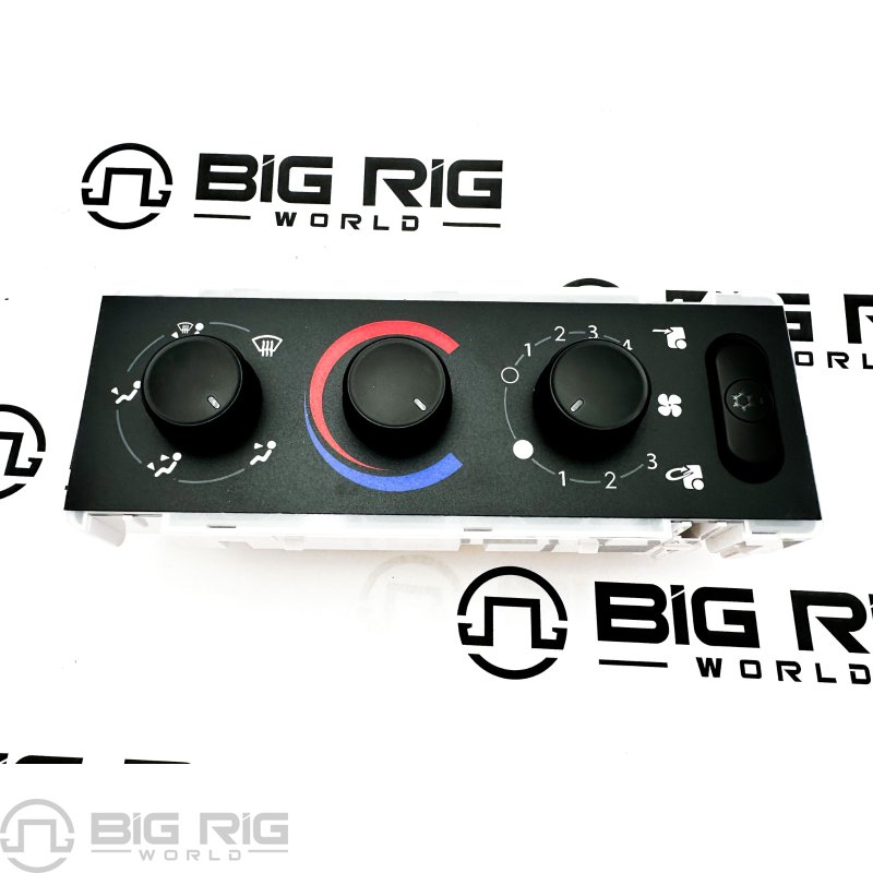 Control 2233082PAC - Paccar