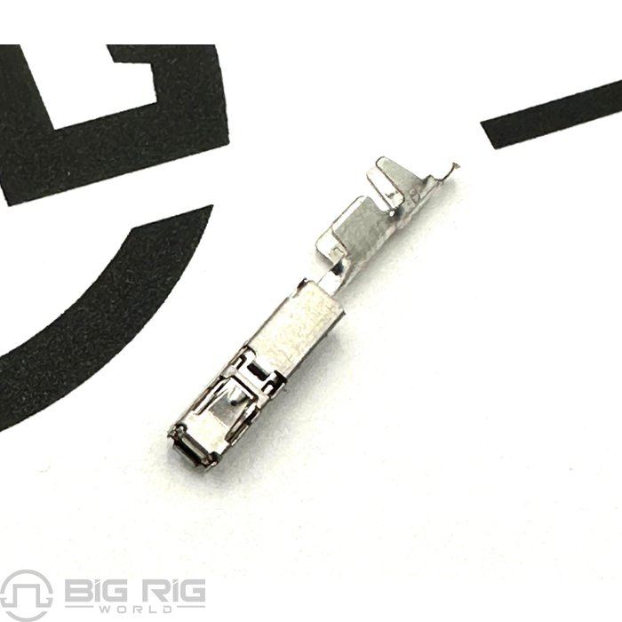 Terminal - Female, Multiple Contact Point, 1.5K, 0.5-1 (20-16) 23-13209-730 - Freightliner