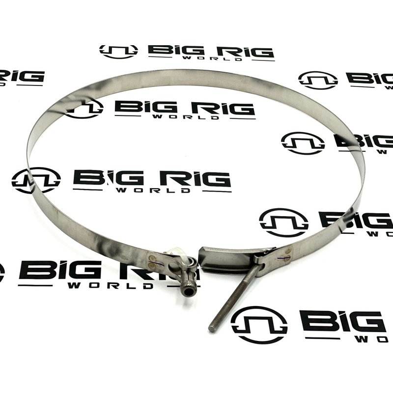 Clamp Band 4328742 - Cummins