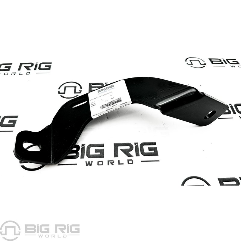 Bracket - Bumper/Fog Light N11-6086R - Peterbilt