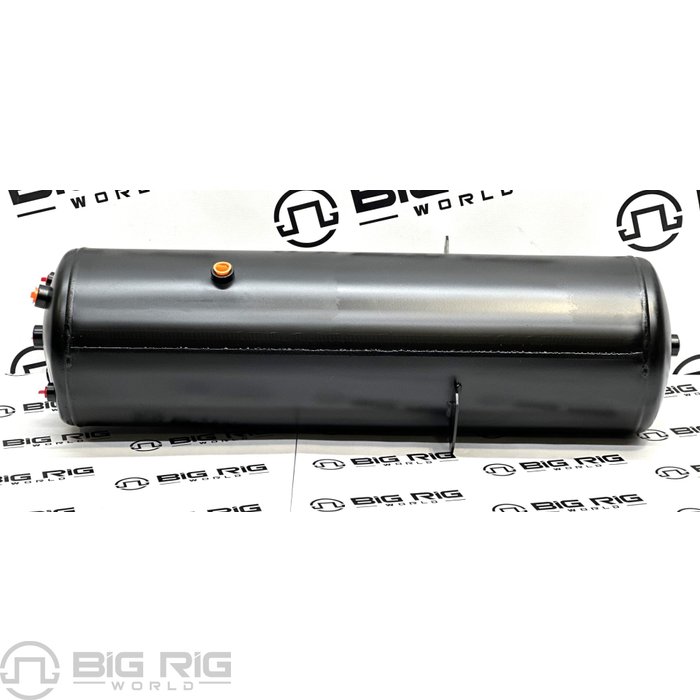 Air Tank  9.5 X 33.5 G86-1012 - Kenworth