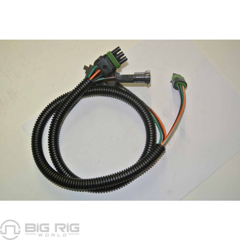 Cable & Switch Assembly 5004025 - Bendix