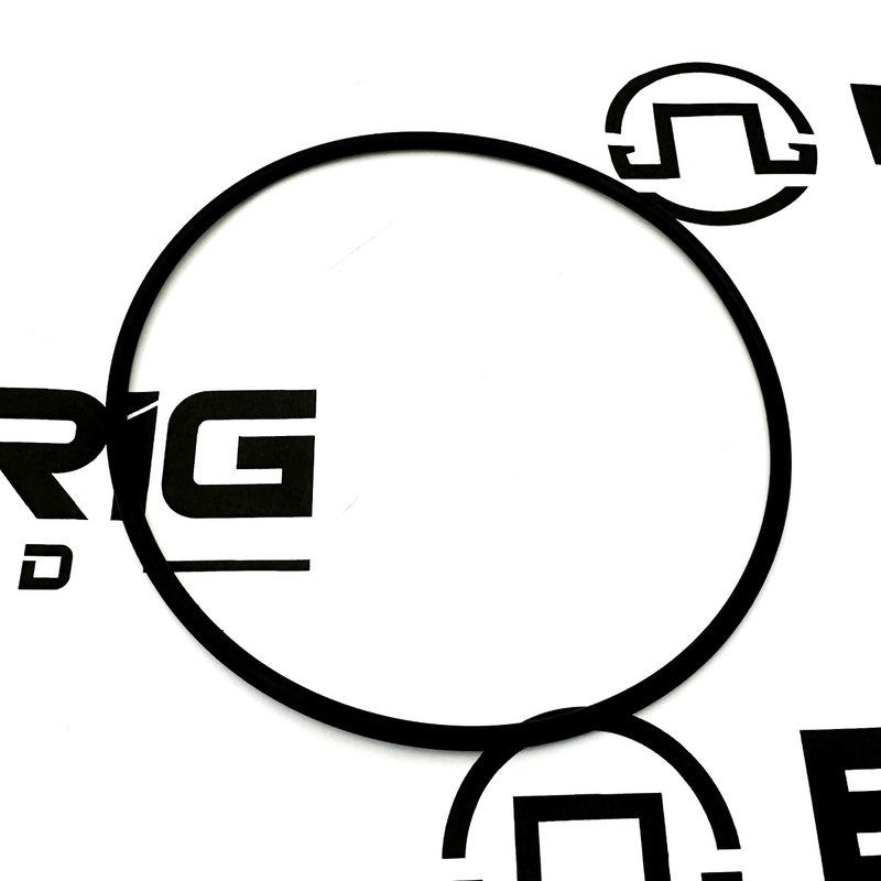 Seal Ring A0199971545 - Detroit Diesel