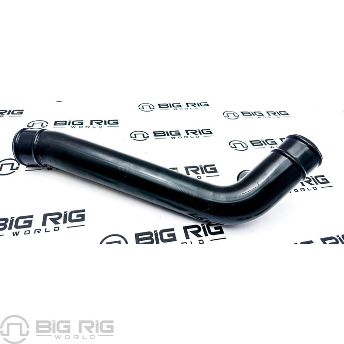 Pipe - Lower Radiator F66-6720-200 - Kenworth