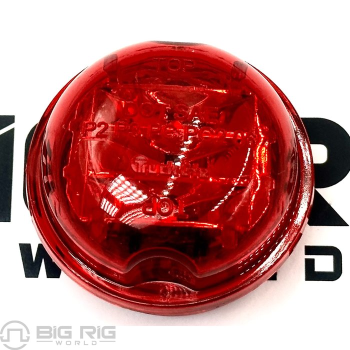 LED 30 Series High Profile Lamp 30275R - Truck Lite