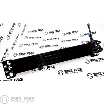 Fuel/Power Steering Cooler Assembly, Combo N4151001 - Paccar