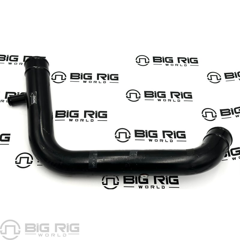 Lower Radiator Pipe F66-2765-300 - Paccar
