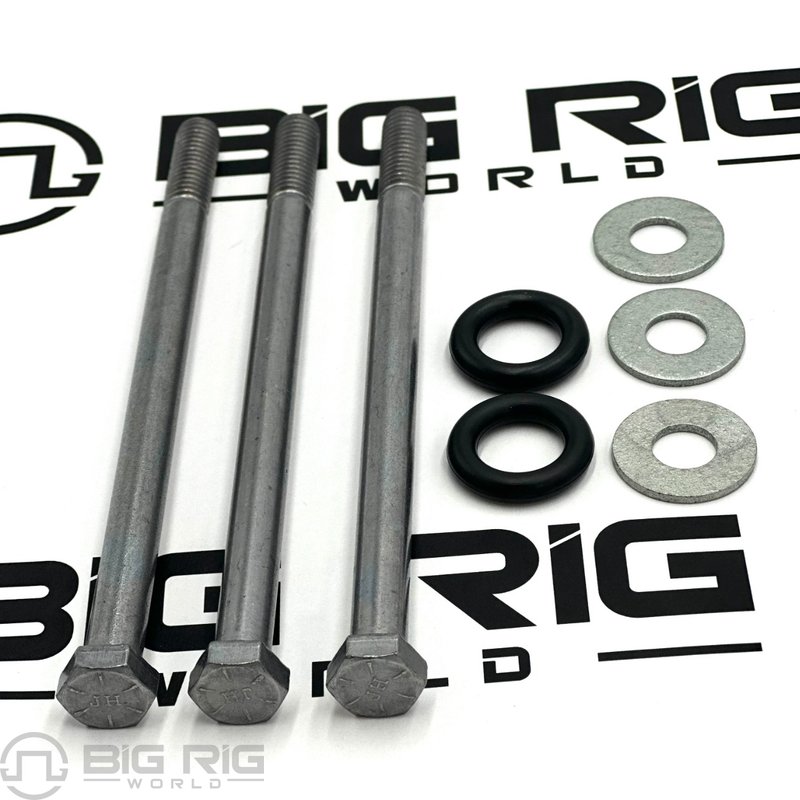Bolt Kit - AD-IS Air Dryer 5009233 - Bendix