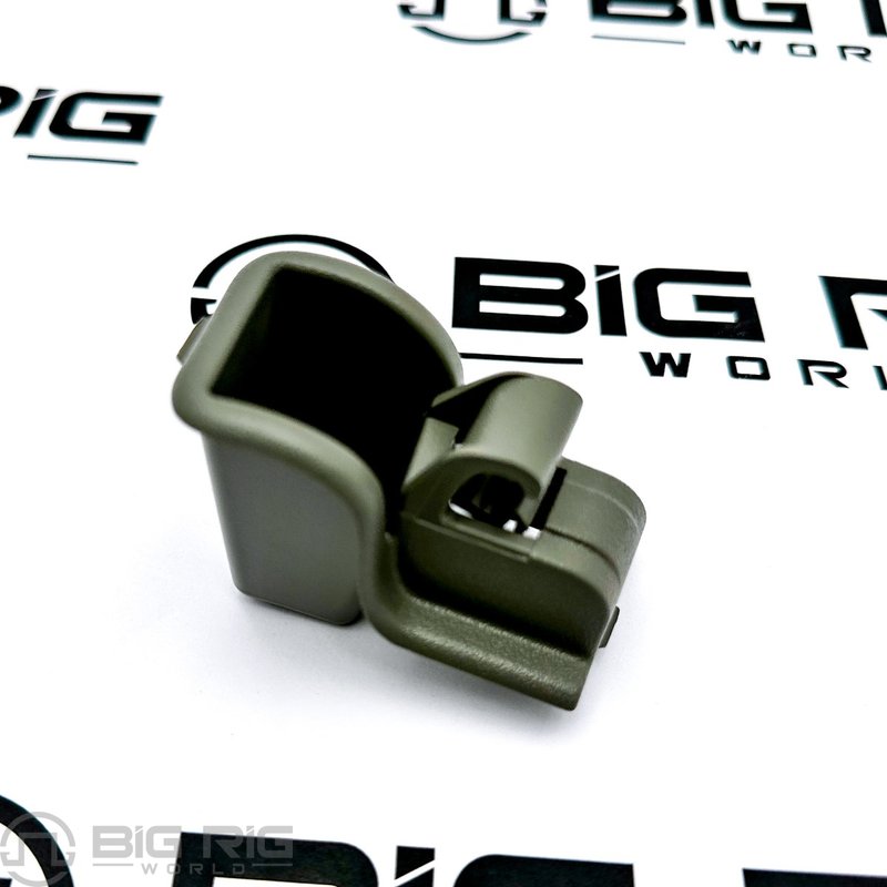 Clip, Visor, Ls 3599154C3 - International