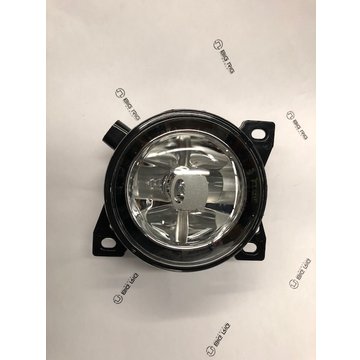 Peterbilt 579/587 & Kenworth T660 Series Fog Light 31234 - United Pacific