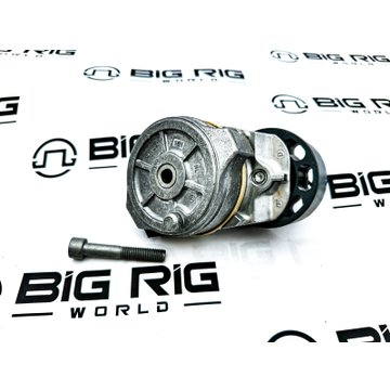 Belt Tensioner A4712001570 - Detroit Diesel
