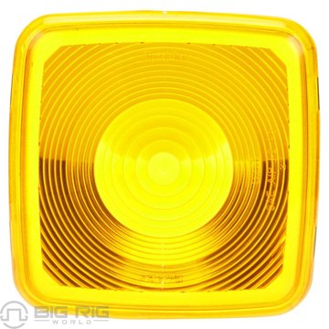 Lens For 5800 Ser Lamps 9084A - Truck Lite