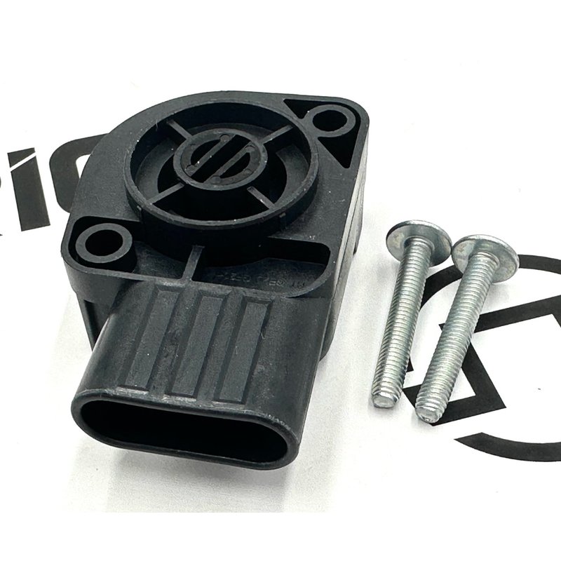 Throttle Position Sensors - Parts for trucks - Big Rig World