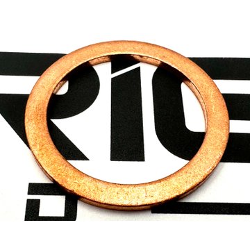 Copper Washer 0331341PE - Paccar