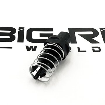 Drain Valve A0001800033 - Detroit Diesel