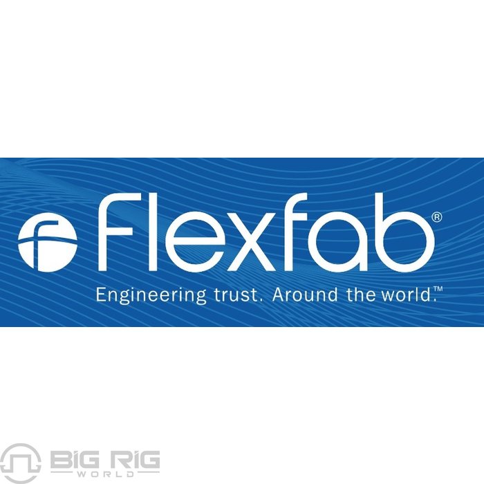 Hose - 1 ID FLF-FLX5526-0025 - FlexFab