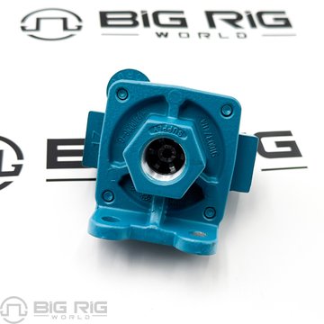 Quick Release Valve-QR-1 0R229860 - Bendix