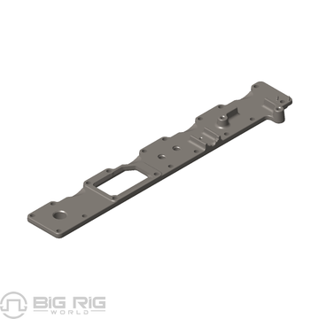 Intake Manifold Cover 3967069 - Cummins